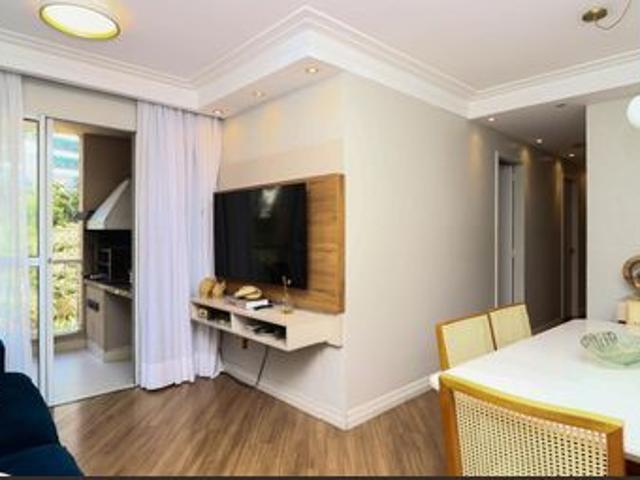 Apartamento aluguel em Região Imediata de São Paulo, Região Metropolitana de São Paulo