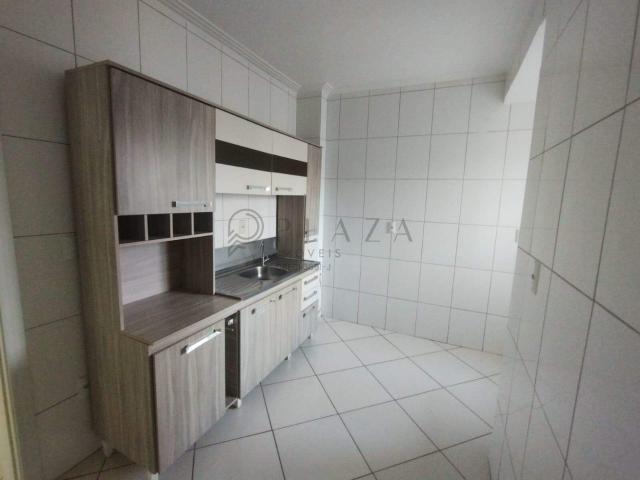 Apartamento aluguel em Região Geográfica Imediata de Chapecó, Chapecó
