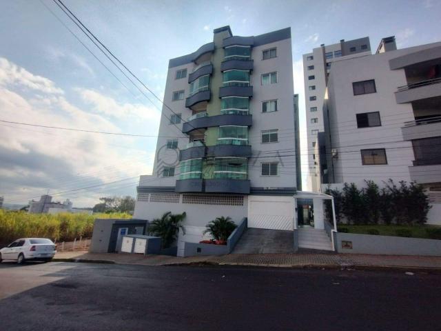 Apartamento aluguel em Região Geográfica Imediata de Chapecó, Chapecó