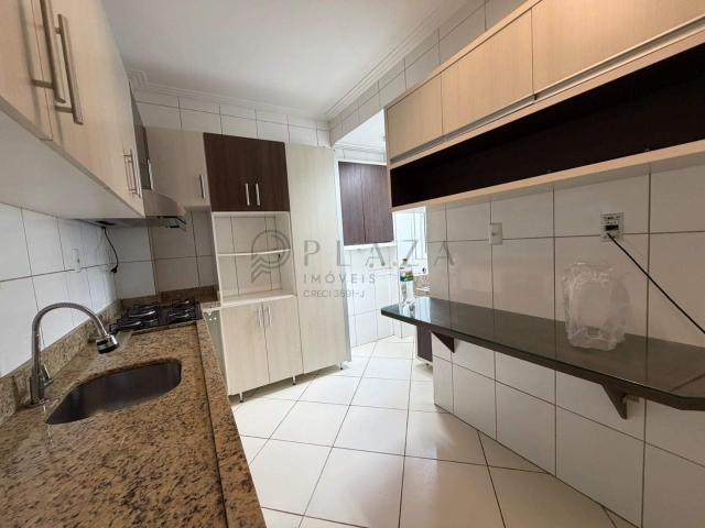 Apartamento aluguel em Chapecó