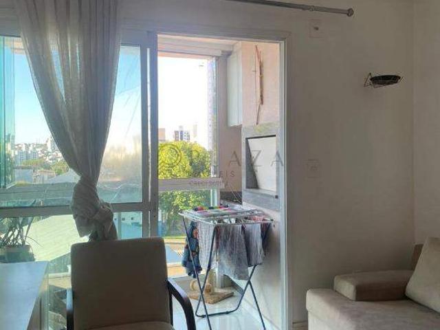Apartamento aluguel em Chapecó