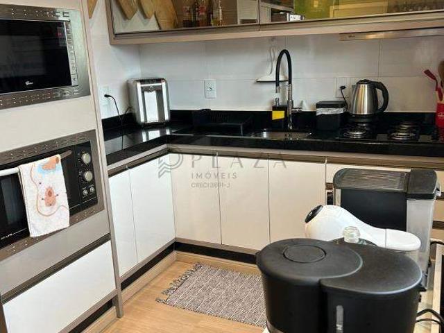 Apartamento aluguel em Região Geográfica Imediata de Chapecó, Chapecó
