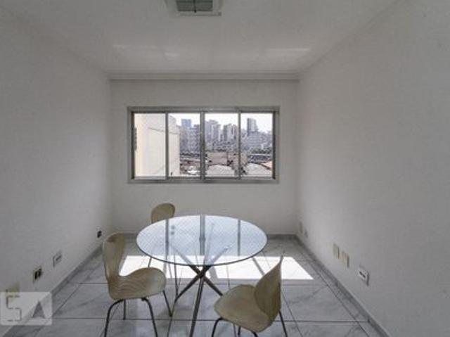 Apartamento aluguel em Região Imediata de São Paulo, Região Metropolitana de São Paulo