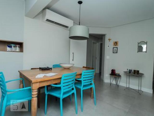Apartamento aluguel em Região Imediata de São Paulo, Região Metropolitana de São Paulo