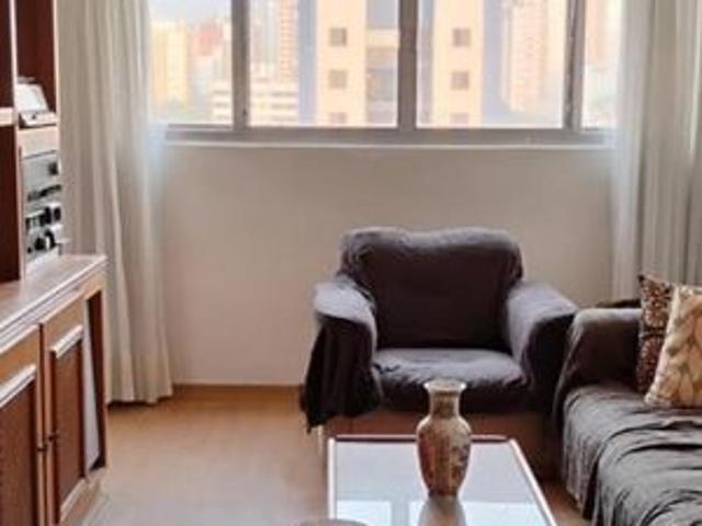 Apartamento aluguel em Região Imediata de São Paulo, Região Metropolitana de São Paulo