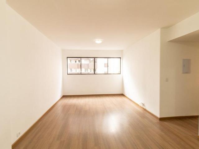 Apartamento aluguel em Alto da Rua XV, Curitiba