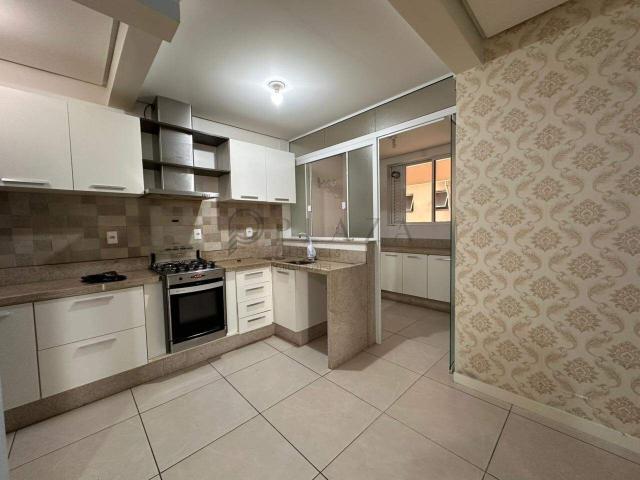 Apartamento aluguel em Região Geográfica Imediata de Chapecó, Chapecó