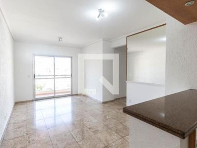 Apartamento aluguel em Região Imediata de São Paulo, Região Metropolitana de São Paulo