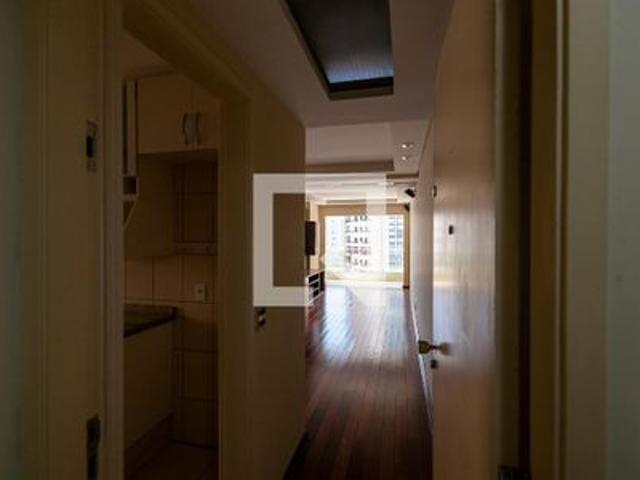 Apartamento aluguel em Região Imediata de São Paulo, Região Metropolitana de São Paulo