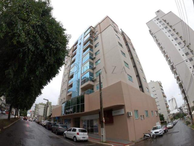 Apartamento aluguel em Região Geográfica Imediata de Chapecó, Chapecó