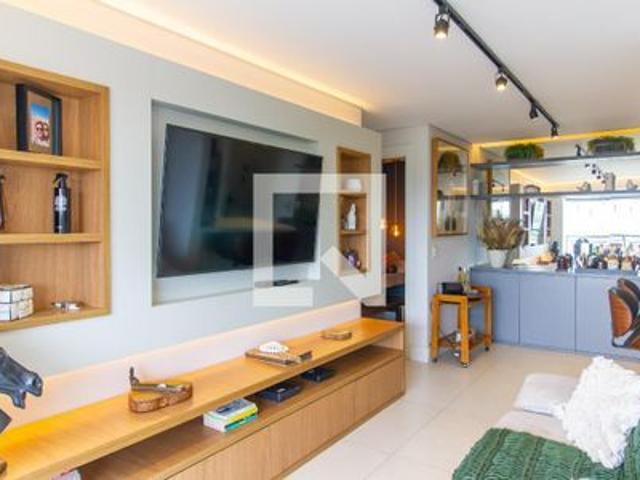 Apartamento aluguel em Região Imediata de São Paulo, Região Metropolitana de São Paulo