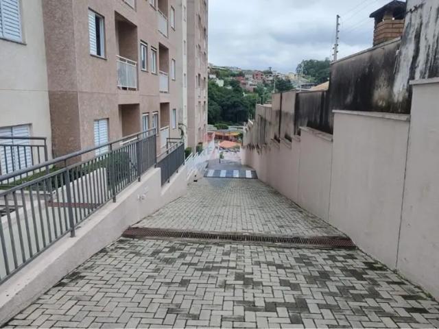 Apartamento aluguel em Região Imediata de Jundiaí, Jundiaí