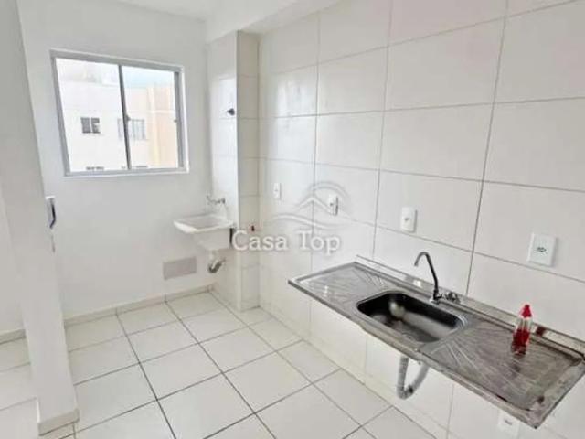 Apartamento aluguel em Uvaranas, Ponta Grossa