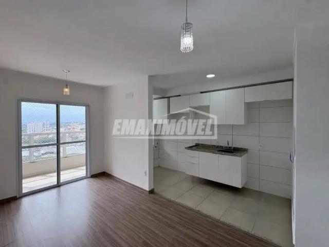 Apartamento aluguel em Sorocaba