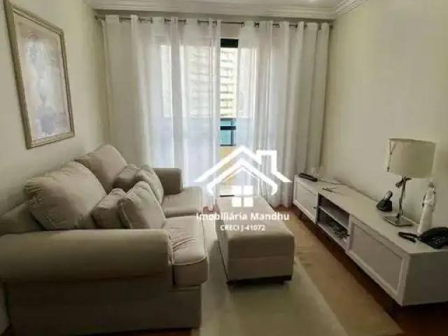 Apartamento aluguel em Jundiaí