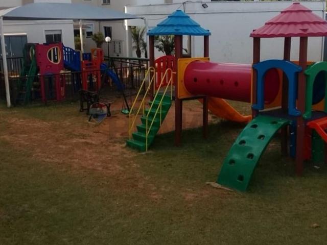 Apartamento aluguel em Região Imediata de Piracicaba, Região Metropolitana de Piracicaba