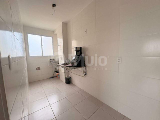 Apartamento aluguel em Residencial Altos do Piracicaba, Piracicaba