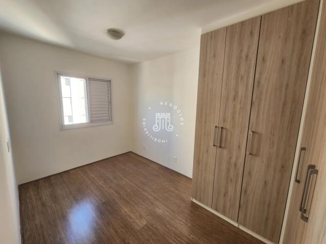 Apartamento aluguel em Região Imediata de Jundiaí, Jundiaí