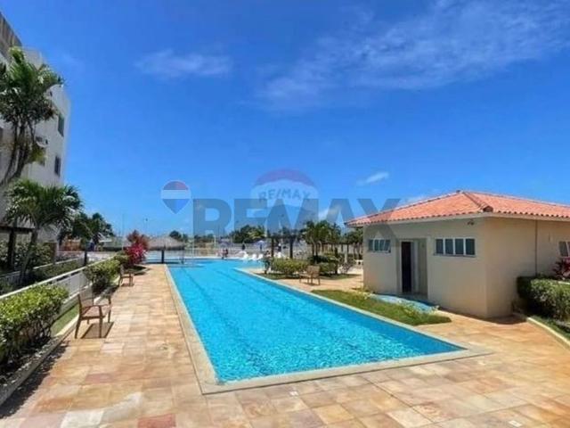 Apartamento aluguel em Barra dos Coqueiros