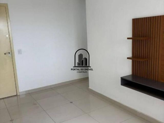 Apartamento aluguel em Vila Bissoto, Valinhos
