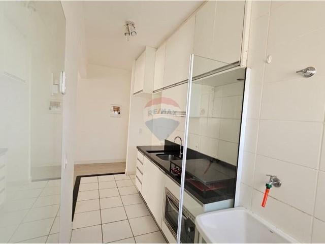 Apartamento aluguel em Loteamento Residencial Viva Vista, Sumaré