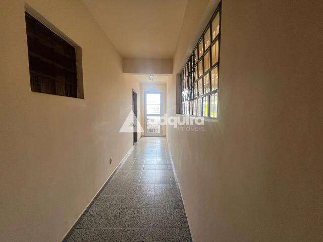 Apartamento aluguel em Região Geográfica Imediata de Ponta Grossa, Ponta Grossa