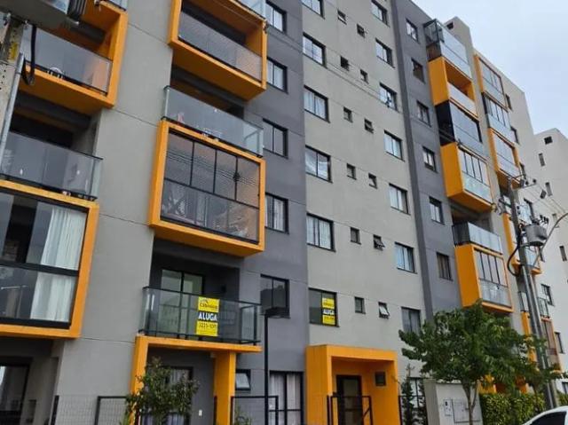 Apartamento aluguel em Região Geográfica Imediata de Ponta Grossa, Ponta Grossa
