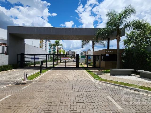 Apartamento aluguel em Região Geográfica Imediata de Ponta Grossa, Ponta Grossa