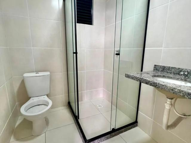 Apartamento aluguel em Jardim Canaã, Ponta Grossa