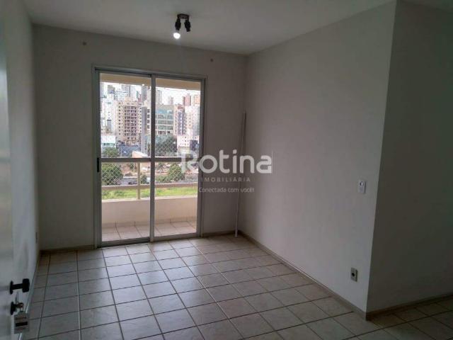Apartamento aluguel em Região Geográfica Imediata de Uberlândia, Oliveira Fortes