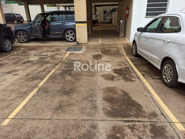 Apartamento aluguel em Setor Sul, Uberlândia