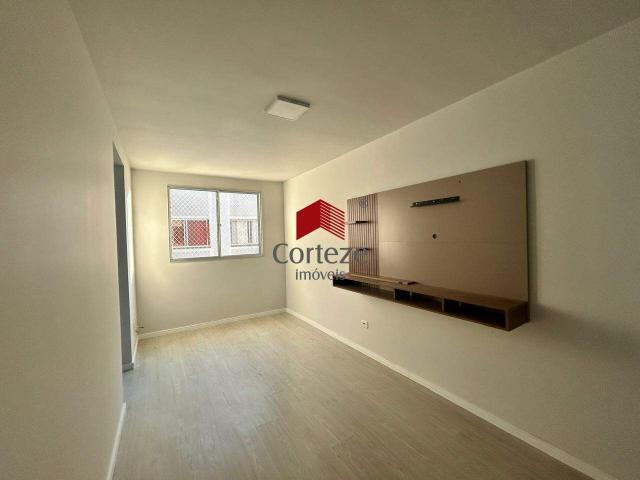 Apartamento aluguel em Costeira, São José dos Pinhais