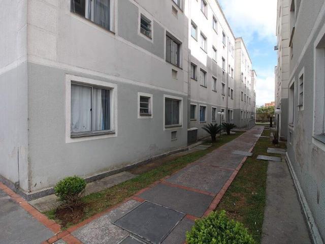 Apartamento aluguel em Costeira, São José dos Pinhais