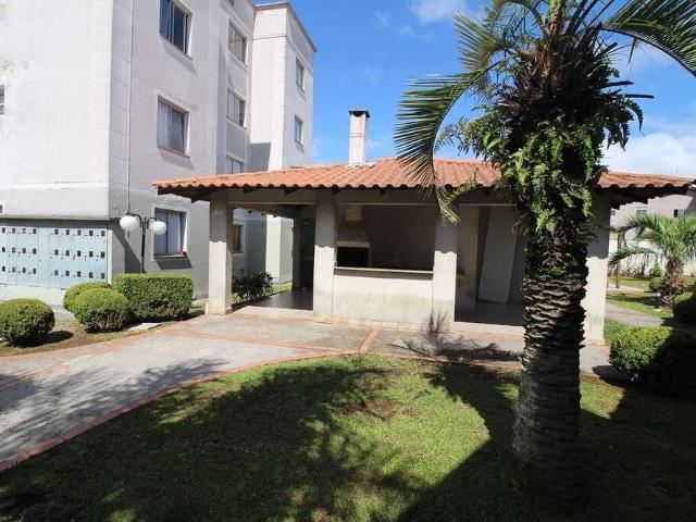 Apartamento aluguel em Comunidade Nova Costeira, São José dos Pinhais