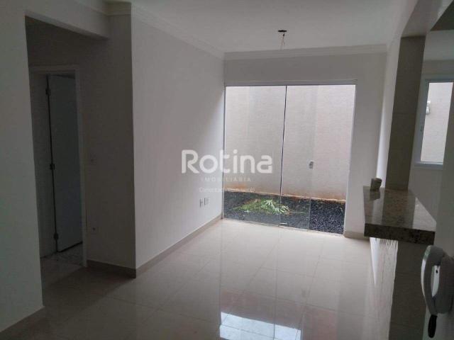 Apartamento aluguel em Região Geográfica Imediata de Uberlândia, Oliveira Fortes