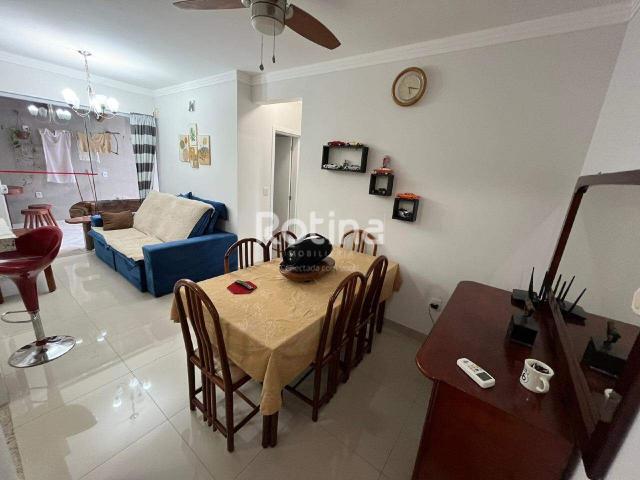 Apartamento aluguel em Região Geográfica Imediata de Uberlândia, Oliveira Fortes