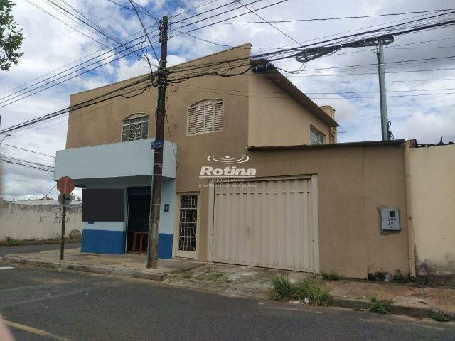 Casa aluguel em Região Geográfica Imediata de Uberlândia, Oliveira Fortes