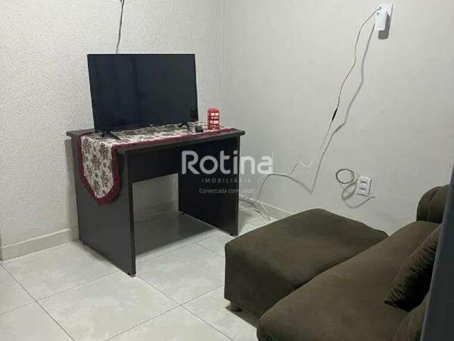Apartamento aluguel em Setor Central, Uberlândia