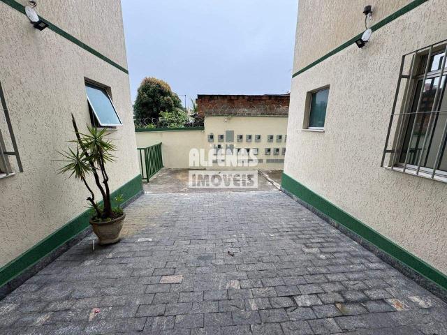 Apartamento aluguel em Vila Darcy Vargas, Contagem