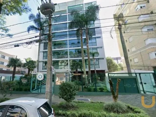 Apartamento aluguel em Mercês, Curitiba
