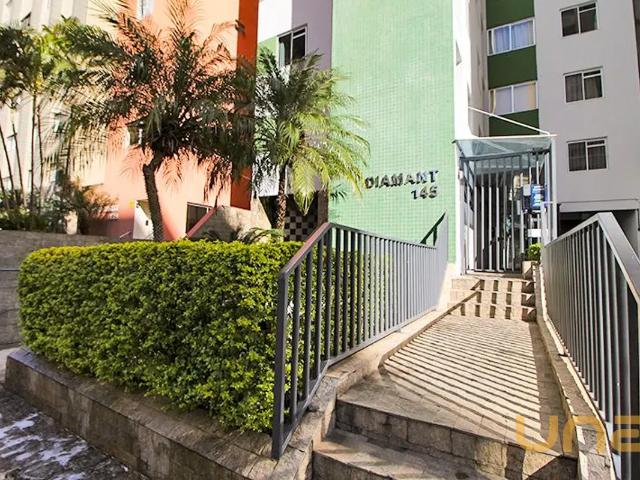 Apartamento aluguel em Cristo Rei, Curitiba