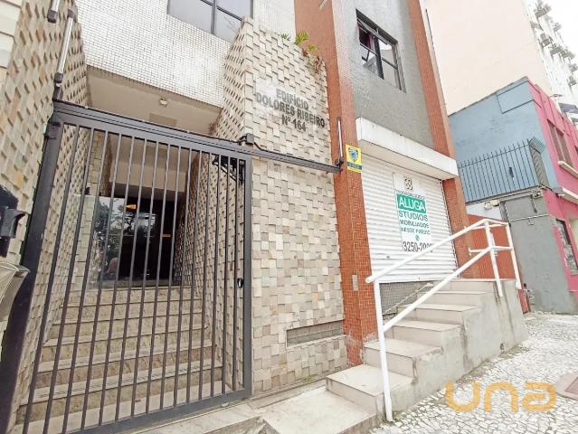 Apartamento aluguel em Centro, Curitiba