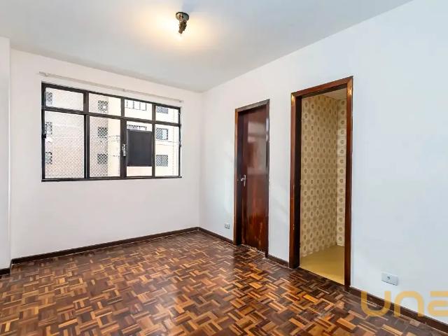 Apartamento aluguel em Centro, Curitiba