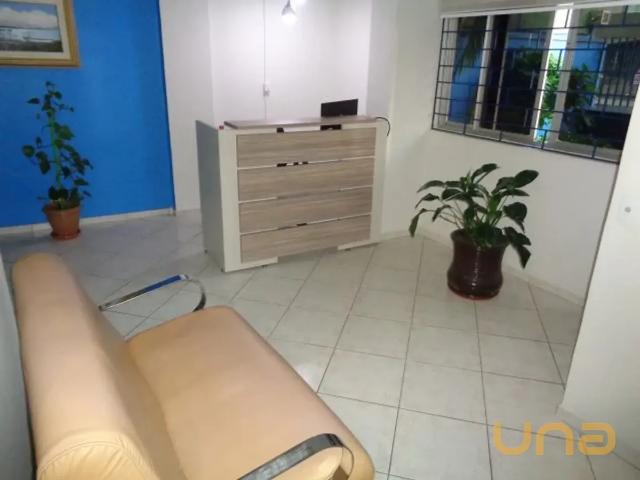 Apartamento aluguel em Centro, Curitiba