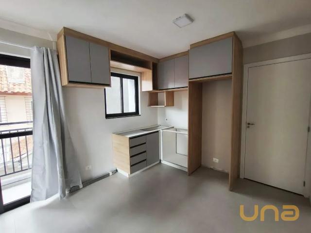 Apartamento aluguel em Capão da Imbuia, Curitiba