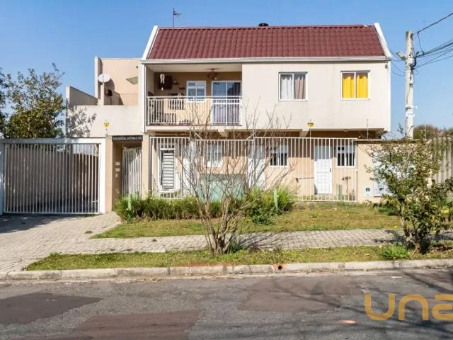 Apartamento aluguel em Cajuru, Curitiba