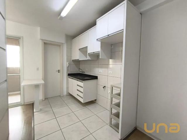 Apartamento aluguel em Centro, Curitiba