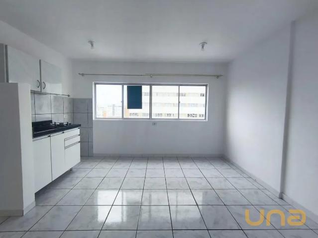 Apartamento aluguel em Rebouças, Curitiba