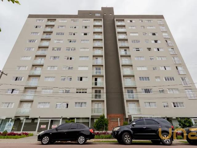 Apartamento aluguel em Novo Mundo, Curitiba