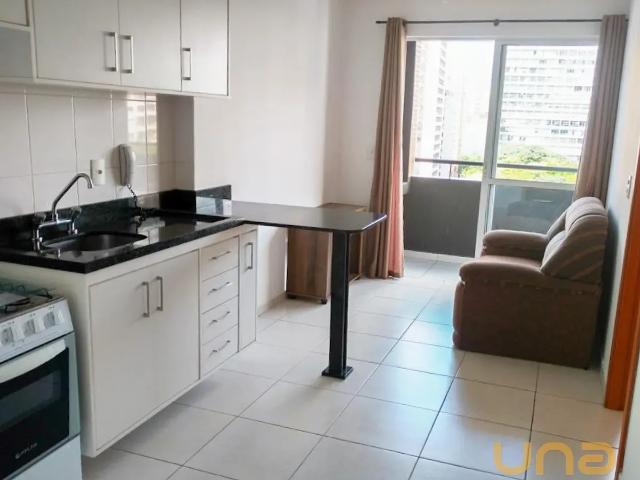Apartamento aluguel em Centro, Curitiba